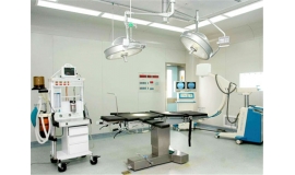 长沙医疗手术室洁净工程－湖南洁净华体网(中国)股份有限公司